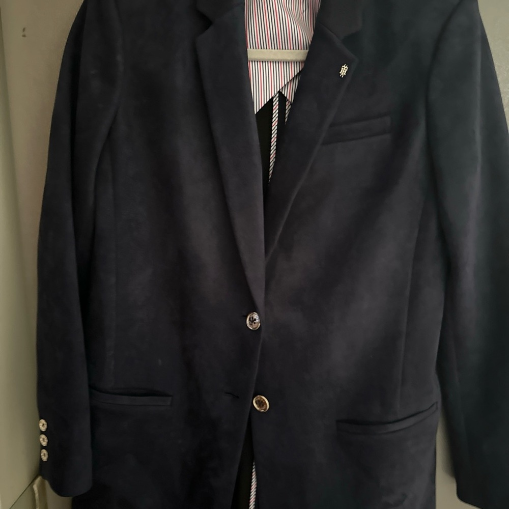 Navy Blazer nwot